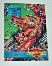 marvel overpower cards for sale  Winchester