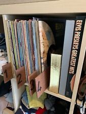 Record vinyl book for sale  PLYMOUTH