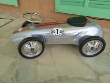Voiture course tole d'occasion  Cagnes-sur-Mer