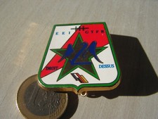 Insigne eme hussard d'occasion  Gréoux-les-Bains