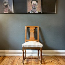 Antiker empire stuhl gebraucht kaufen  Berlin
