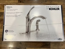 Kohler mistos kitchen for sale  Dallas