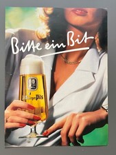 Bitte bit bitburger gebraucht kaufen  Aßlar