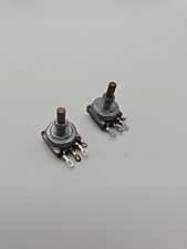 Vintage potentiometer poti gebraucht kaufen  Markt Erlbach