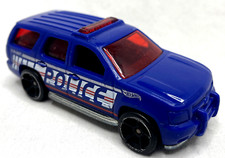Chevy tahoe police for sale  San Tan Valley
