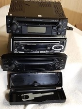 Autoradios becker merc gebraucht kaufen  München
