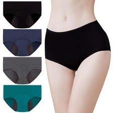 Culotte menstruelle femme d'occasion  Lyon I