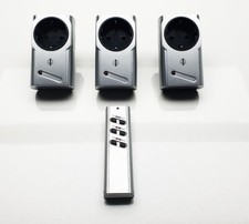 Intertechno funksteckdosen zwi gebraucht kaufen  Berlin