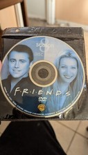Friends season disc for sale  Halethorpe