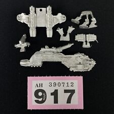 Epic thunderhawk gunship for sale  ASHFORD