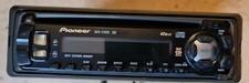 Autoradio pioneer deh usato  Roma