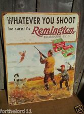 Remington whatever shoot for sale  Antioch