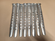 Lot lightweight aluminium for sale  WORKSOP