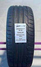 Pneumatico usato dunlop usato  Malo