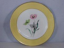 Petite assiette faience d'occasion  Corbehem