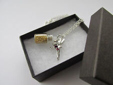 Handmade pretty tinkerbell for sale  IMMINGHAM