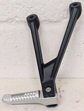 Right rear footrest for sale  WATERLOOVILLE