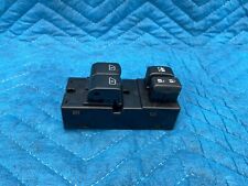 Interruptor de janela Nissan Titan King porta cabine mestre 25401-EZ00A 2017-2022 FABRICANTE DE EQUIPAMENTO ORIGINAL comprar usado  Enviando para Brazil