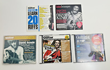 Various magazine guitar for sale  Simi Valley