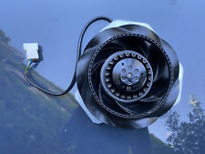 Ventilateur chauffe eau d'occasion  Poitiers