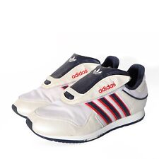 Adidas vintage sarajevo for sale  IPSWICH