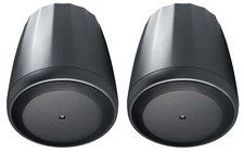 (2) Alto-falantes pendentes pretos JBL Control 65 P/T 5,25" 60w para restaurante/bar/café comprar usado  Enviando para Brazil