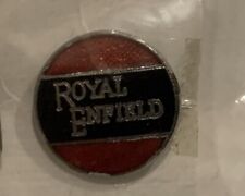 Motorcycle pin badge for sale  EDINBURGH