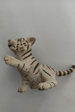 Schleich tiger baby gebraucht kaufen  Hildesheim