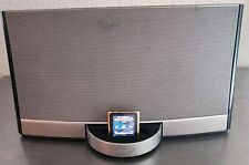 Bose sounddock portable for sale  San Antonio