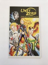 Unit zero marquis for sale  Camarillo