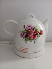 Ceramic teapot style for sale  KENDAL