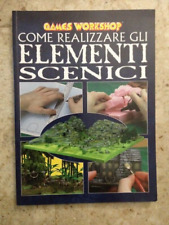 Come realizzare elementi usato  Roma