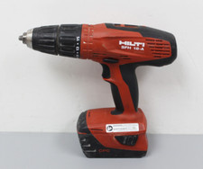 Hilti sfh cordless for sale  Dundalk
