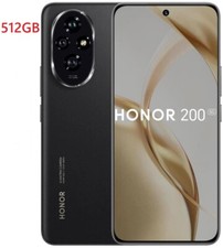 Honor 200 nero usato  Terni