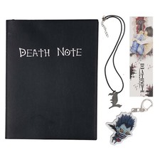 Anime death note d'occasion  Expédié en Belgium