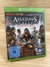 Xbox spiel assassin gebraucht kaufen  Berlin