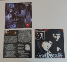 Articolo così com usato  Piacenza