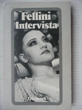 federico fellini gebraucht kaufen federico fellini gebraucht kaufen  Duisburg