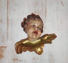 Engel kopf barock gebraucht kaufen Engel kopf barock gebraucht kaufen  Gersfeld