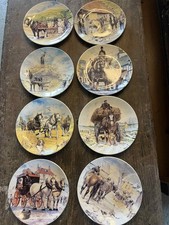Wedgewood working horses for sale  STOKE-ON-TRENT