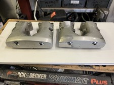 Shovelhead rocker boxes for sale  PORTHCAWL