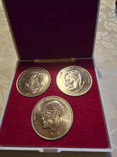 Ddr medaille min gebraucht kaufen  Erkner