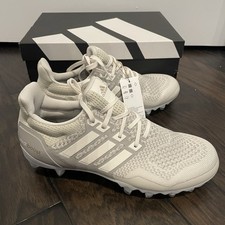 Chuteiras de futebol masculinas Adidas Ultraboost novas com etiquetas novas na caixa comprar usado  Enviando para Brazil