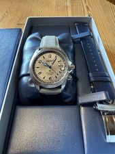 Seiko prospex alpinist gebraucht kaufen  Isenburg, Mündersbach, Roßbach
