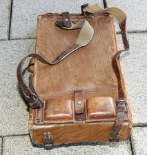 Affe felltornister schweizer gebraucht kaufen  Bünde