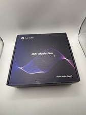 Amplificador de fone de ouvido conversor de áudio digital para analógico Fosi Audio Q6 Mini Pure HIFI DAC, usado comprar usado  Enviando para Brazil