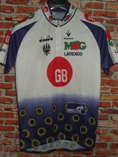 Bianchi diadora maglia usato  Ercolano