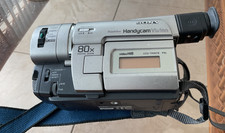 Sony steady shot for sale  GATESHEAD