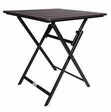 Ware aluminium klapptisch gebraucht kaufen  Frankfurt (Oder)