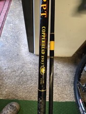 Penn ppt copperhead for sale  WHITEHAVEN